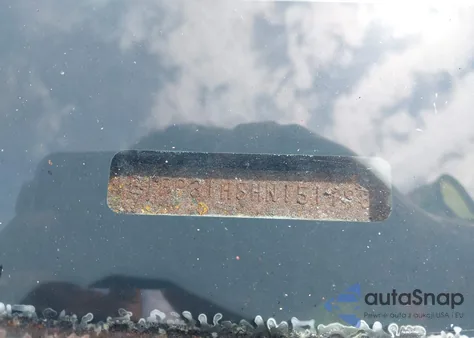 1987 Chevrolet Camaro from USA, damaged, VIN 1G1FP31H8HN151798